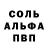 Кетамин VHQ Luke Humphries